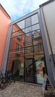 Hinter historischer Fassade - Neubau mit modernen Räumen Bayern - Bamberg Vorschau