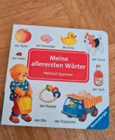 Kinderbuch - Babybuch - Meine allerersten Wörter - NEU! Niedersachsen - Hameln Vorschau