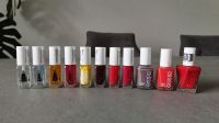 NEU 11x Essie Nagellack * gel couture * apricot oil * all in one* Hessen - Hohenroda Vorschau