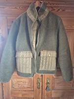 Wunderschöne Teddyjacke von Wrangler Größe L Hessen - Driedorf Vorschau