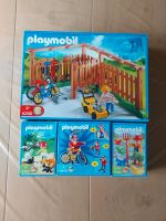 Playmobil- Set 4280, 4948, 4493, 7540 Hessen - Breuberg Vorschau