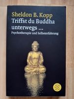 Buch Triffst du Buddha unterwegs... Frankfurt am Main - Eschersheim Vorschau