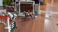 Schleich großes Reitturnier - Horse Club Big Show Berlin - Köpenick Vorschau