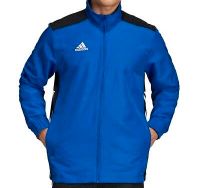 Adidas® Regista18 Neu blau Fußball Gr.176 Präsentation UVP 49,95€ Leipzig - Grünau-Ost Vorschau