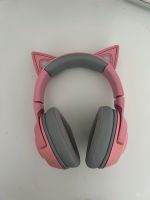 Razer Kraken BT Kitty Edition rosa Nordrhein-Westfalen - Rösrath Vorschau