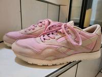 Reebok Damenturnschuhe Bayern - Zellingen Vorschau
