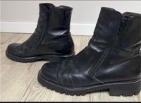 Attilo Giusti Leombruni AGL Stiefel, Boots, Stiefeletten 37 Hessen - Birkenau Vorschau