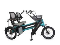 Fun2Go 2023 Paralleltandem von Van Raam BZ Niedersachsen - Bad Zwischenahn Vorschau