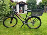 BULLS Sharptail Mountain Bike, Da26, MTB 2, Rh46cm Baden-Württemberg - Erligheim Vorschau