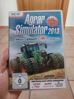 Agrar Simulator 2013 PC Spiel Bayern - Tuntenhausen Vorschau