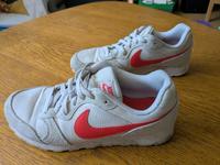 Nike free, 40 München - Sendling-Westpark Vorschau