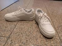 Wie Neu: Weiße Sneaker Gr. 38 Köln - Niehl Vorschau