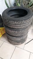 4 x Sommerreifen 185/55R15 82V BF Goodrich g-Grip Mecklenburg-Vorpommern - Seebad Bansin Vorschau