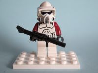 Lego Star Wars Minifigur Clone ARC Trooper Set 9488 NEU Köln - Rodenkirchen Vorschau