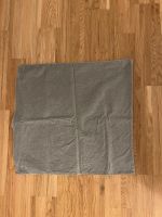 Kissenhülle 50x50 cm dunkles Khaki // H&M Stuttgart - Stuttgart-Ost Vorschau