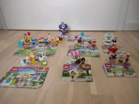 Lego Friends Sammlung Geburtstagsparty Fest Bayern - Seukendorf Vorschau