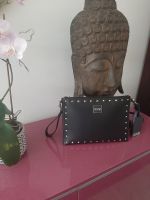 VERSACE Couture XL Clutch Tasche, Neu mit Etikett und Geschenkset Nordrhein-Westfalen - Leverkusen Vorschau