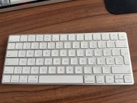 Apple magic Tastatur Hessen - Darmstadt Vorschau