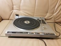 JVC QL F320 Full Automatic Turntable Vollautomatischer Plattenspi Sachsen - Ostrau Vorschau