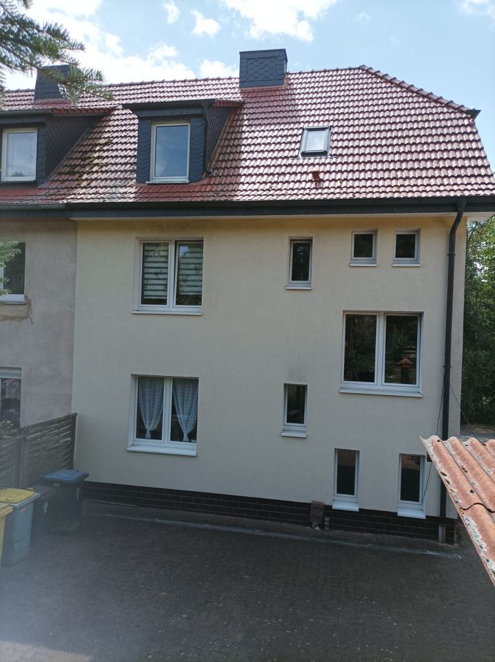 Auch Mietkauf möglich! Hier wartet viel Platz auf Sie! Einfamilienhaus oder mehr, auch mit Einliegerwohnung für die Familie in Stadtlengsfeld. in Stadtlengsfeld