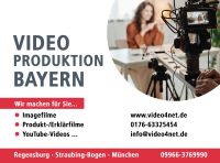 Videoproduktion für Ihr Unternehmen | Video | Foto | Studio Bayern - Wiesenfelden Vorschau