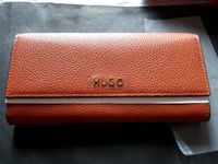 Hugo Boss Geldbörse Victoria Cont-P orange neu West - Sindlingen Vorschau