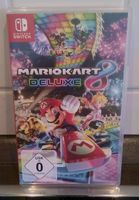 Switch Mario Kart 8 Deluxe Nordrhein-Westfalen - Mülheim (Ruhr) Vorschau