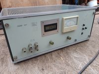 VEB Statron Typ RFT 3217 Gleichspannungsregler 50 Hz / 450 W Sachsen - Radebeul Vorschau