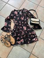 Kleid Größe M 38 italienische Mode New Collection Bayern - Haßfurt Vorschau