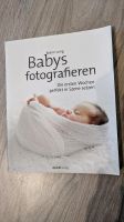 Babys fotografieren Buch von Robin Long *guter Zustand* Hessen - Angelburg Vorschau