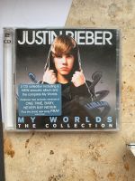 Justin Bieber My Worlds - The collection Niedersachsen - Tarmstedt Vorschau