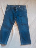 S.oliver 3/4 jeans hose damen gr.40 Thüringen - Sondershausen Vorschau
