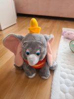Plüschtier elefant Disney Nordrhein-Westfalen - Herne Vorschau