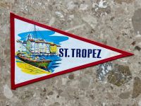St. Tropez Wimpel Citroen CX Break DS ID 19 21 Pallas 11 15 CV 2 Duisburg - Homberg/Ruhrort/Baerl Vorschau