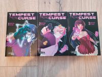 Tempest Curse - Teil 1-3 Eimsbüttel - Hamburg Lokstedt Vorschau