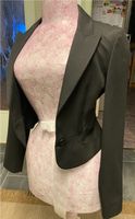 Blazer/kurze Jacke Schwarz gr.S Top❣️ Niedersachsen - Lüneburg Vorschau