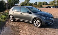 VW Golf 7 1,6l TDI Sound Edition Herzogtum Lauenburg - Wentorf Vorschau