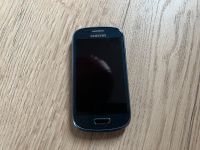 Samsung Galaxy S3 mini Baden-Württemberg - Waldstetten Vorschau