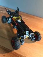 Lego The Batmobile 70905 Östliche Vorstadt - Hulsberg Vorschau