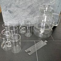 Teeservice Glas Aachen - Kornelimünster/Walheim Vorschau