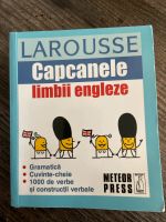 Capcanele limbii engleze Kr. München - Höhenkirchen-Siegertsbrunn Vorschau