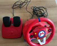 HORI Mario Kart Lenkrad Mini, Nintendo Switch/PC Duisburg - Rheinhausen Vorschau