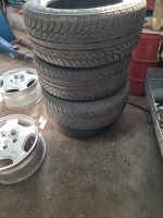 Gebraucht Reifen 215/55R16 Duisburg - Hamborn Vorschau