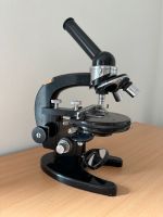 Zeiss Mikroskop Monokular Thüringen - Jena Vorschau