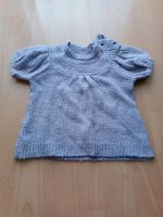 Oberteil Pullover Shirt 74 12 Monate Glitzer lila Bayern - Markt Schwaben Vorschau