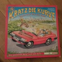 Kratz die Kurve Spiel Hessen - Jesberg Vorschau