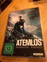 DVD Atemlos Taylor Lautner Saarland - Püttlingen Vorschau