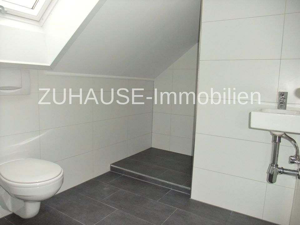 ++ Traumhafte Maisonette-Wohnung in Werneck OT ++ in Werneck