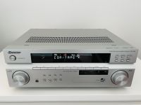 Pioneer VSX-418 Dolby Digital Heimkino AV Receiver/Verstärker Saarland - St. Ingbert Vorschau