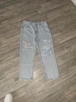 Damen Jeans Gr. 42 Rheinland-Pfalz - Münster-Sarmsheim Vorschau